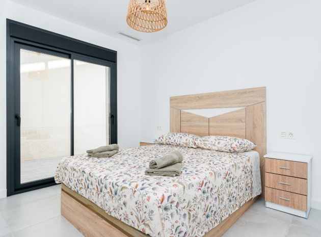 Wederverkoop - Villa - Los Montesinos