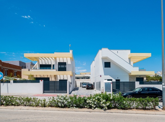 Wederverkoop - Villa - Los Montesinos