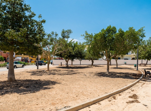 Wederverkoop - Villa - Los Montesinos