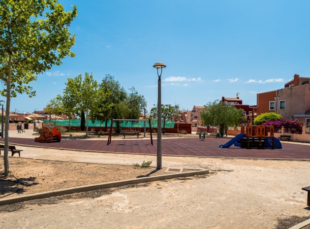 Wederverkoop - Villa - Los Montesinos