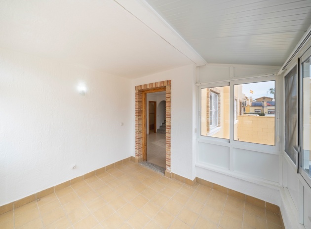 Wederverkoop - Herenhuis - Ciudad Quesada - Rojales