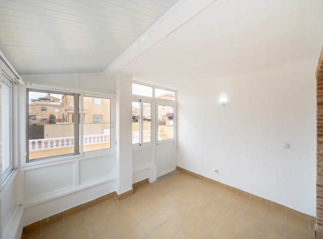 Wederverkoop - Herenhuis - Ciudad Quesada - Rojales