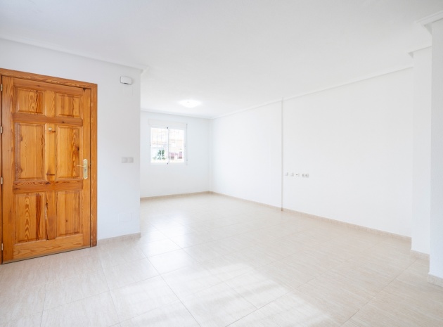 Wederverkoop - Herenhuis - Ciudad Quesada - Rojales