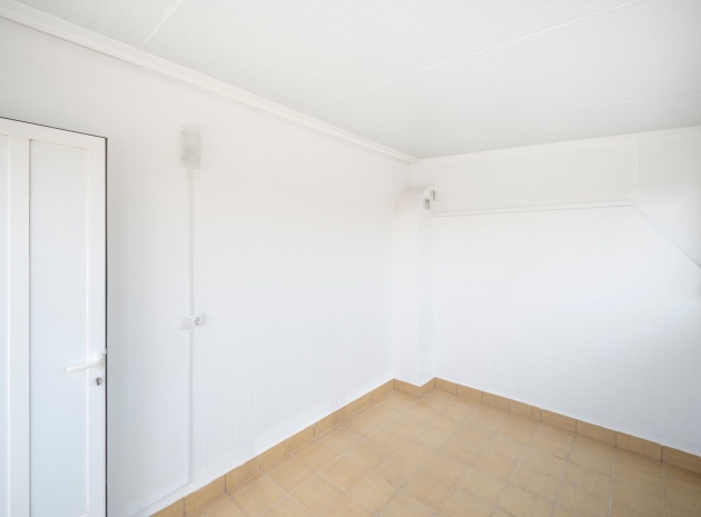 Wederverkoop - Herenhuis - Ciudad Quesada - Rojales