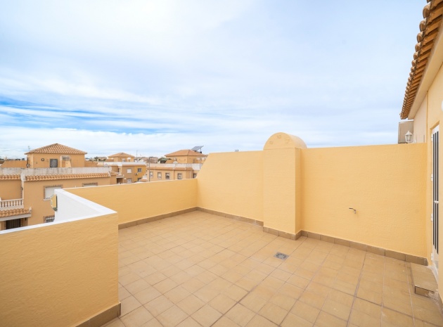Wederverkoop - Herenhuis - Ciudad Quesada - Rojales