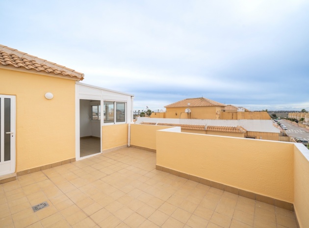 Wederverkoop - Herenhuis - Ciudad Quesada - Rojales