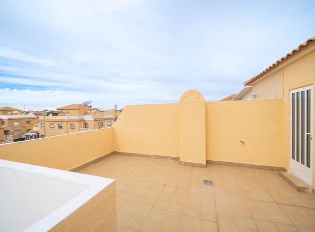 Wederverkoop - Herenhuis - Ciudad Quesada - Rojales