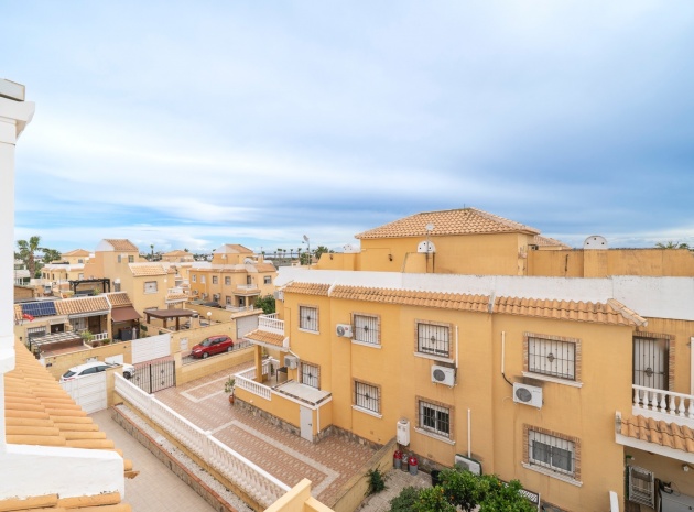 Wederverkoop - Herenhuis - Ciudad Quesada - Rojales