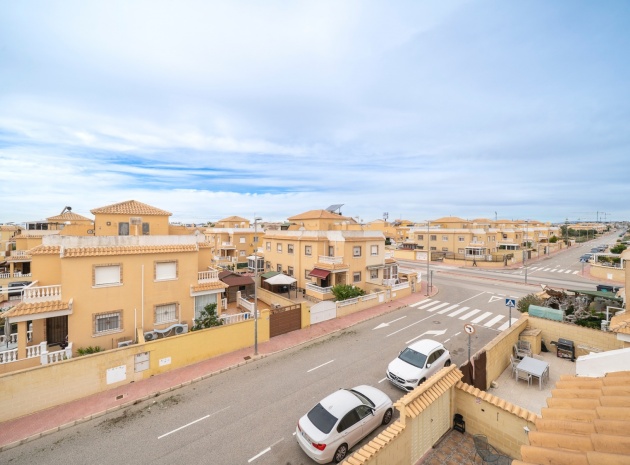 Wederverkoop - Herenhuis - Ciudad Quesada - Rojales