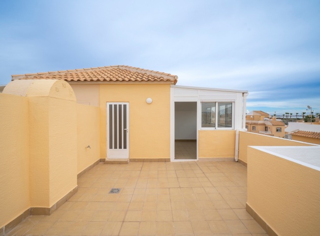 Wederverkoop - Herenhuis - Ciudad Quesada - Rojales