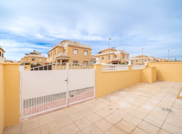 Wederverkoop - Herenhuis - Ciudad Quesada - Rojales