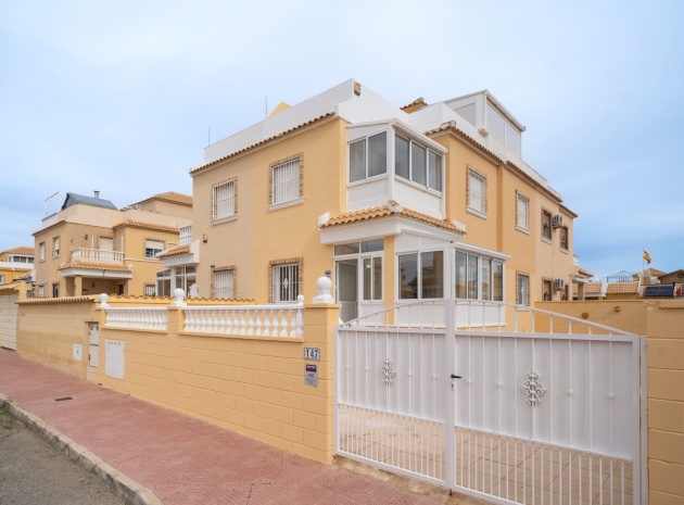 Wederverkoop - Herenhuis - Ciudad Quesada - Rojales