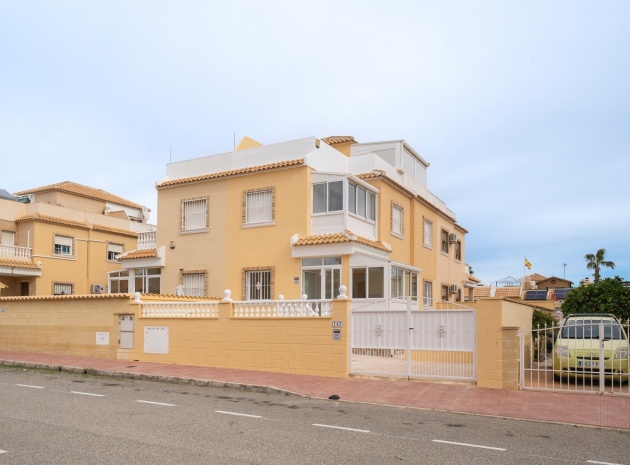 Wederverkoop - Herenhuis - Ciudad Quesada - Rojales
