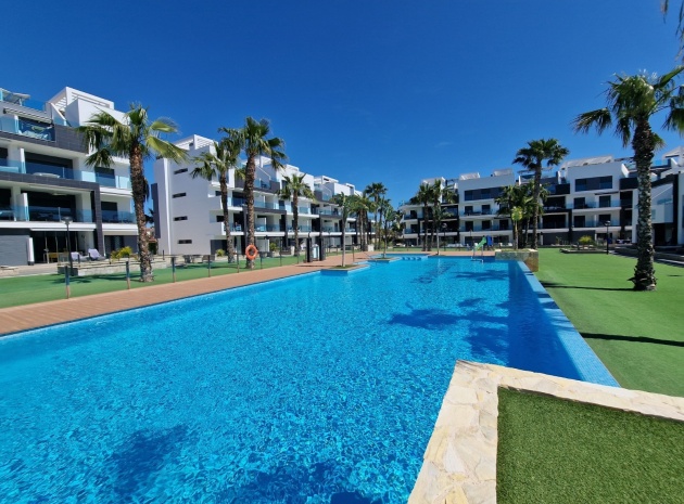 Resale - Apartment - Guardamar del Segura - El Raso