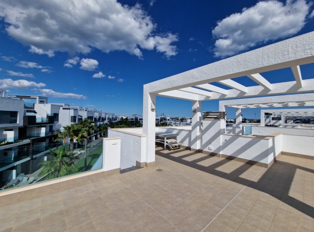 Resale - Apartment - Guardamar del Segura - El Raso