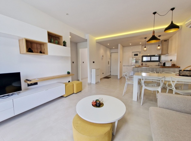 Resale - Apartment - Guardamar del Segura - El Raso