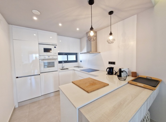 Resale - Apartment - Guardamar del Segura - El Raso