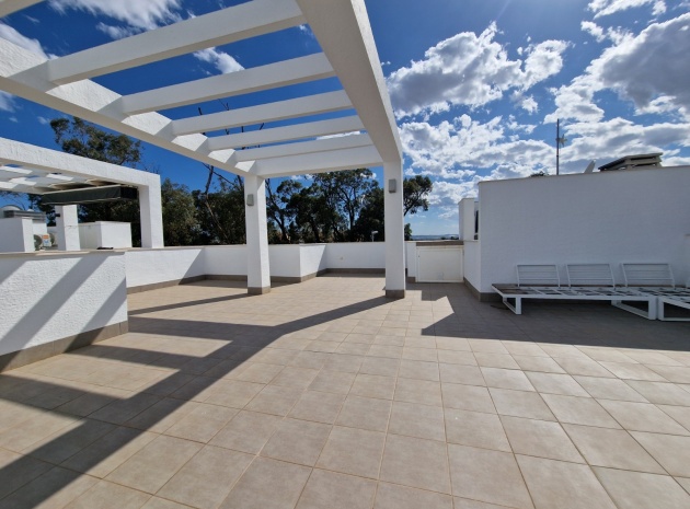 Resale - Apartment - Guardamar del Segura - El Raso