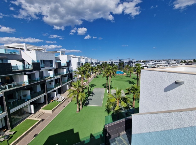 Resale - Apartment - Guardamar del Segura - El Raso