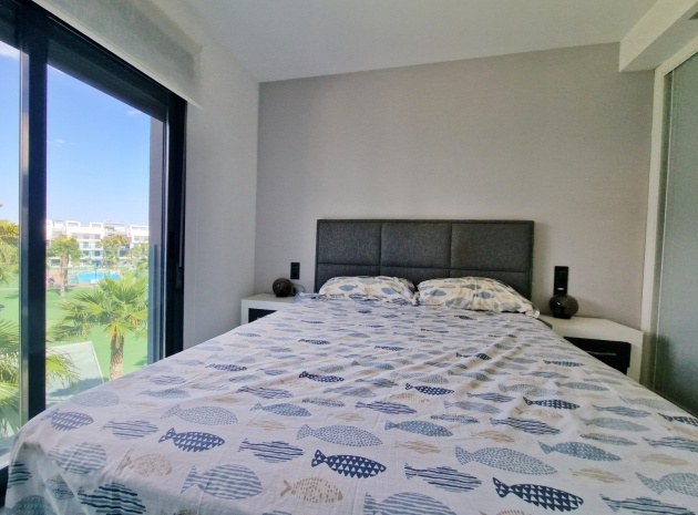 Resale - Apartment - Guardamar del Segura - El Raso