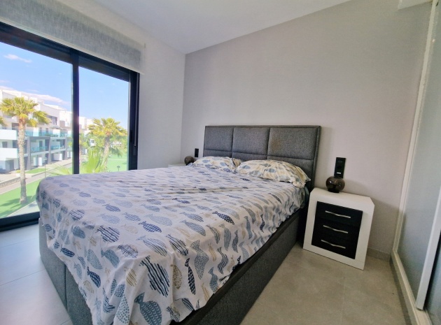 Resale - Apartment - Guardamar del Segura - El Raso