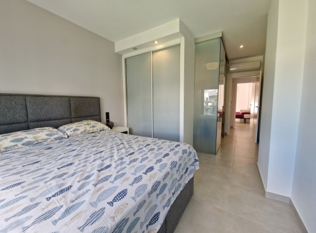 Resale - Apartment - Guardamar del Segura - El Raso