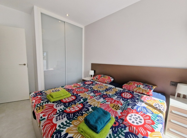 Resale - Apartment - Guardamar del Segura - El Raso
