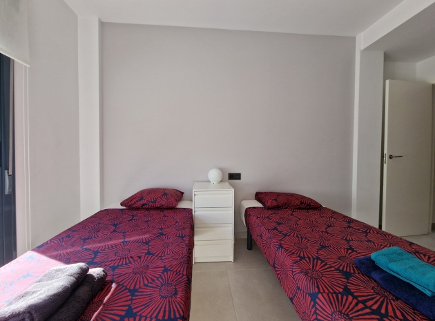 Resale - Apartment - Guardamar del Segura - El Raso