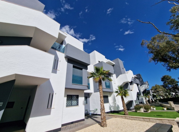 Resale - Apartment - Guardamar del Segura - El Raso