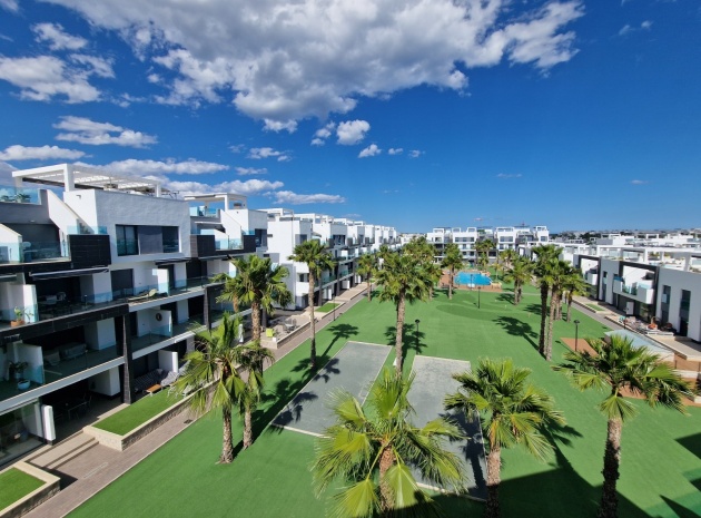 Resale - Apartment - Guardamar del Segura - El Raso