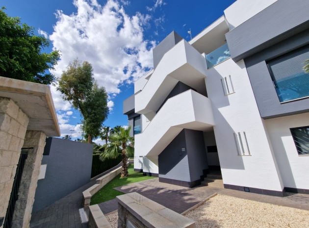 Resale - Apartment - Guardamar del Segura - El Raso