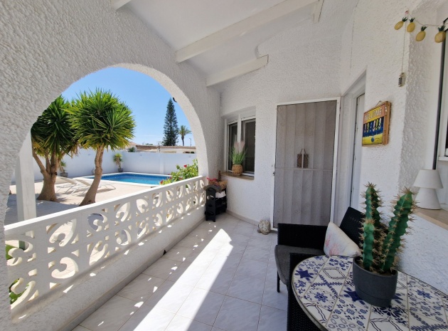 Resale - Villa - Ciudad Quesada - Pueblo Bravo