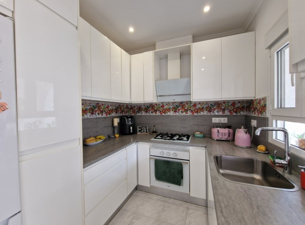 Resale - Villa - Ciudad Quesada - Pueblo Bravo