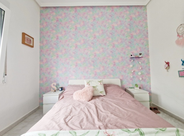 Resale - Villa - Ciudad Quesada - Pueblo Bravo