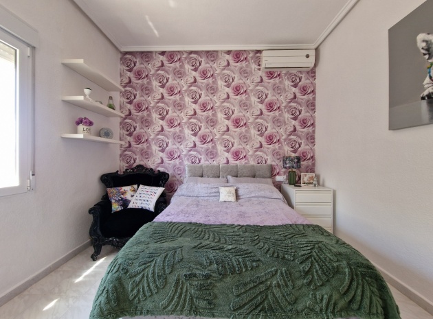 Resale - Villa - Ciudad Quesada - Pueblo Bravo
