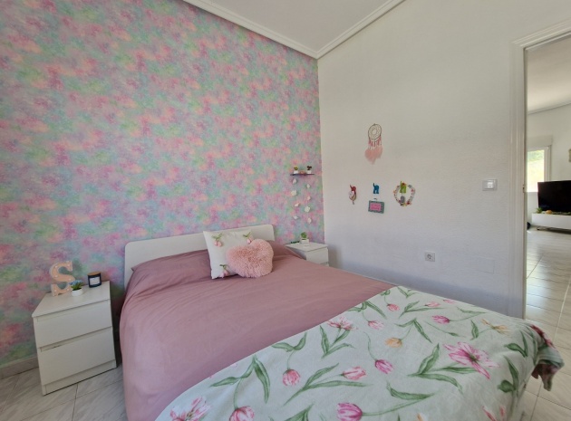 Resale - Villa - Ciudad Quesada - Pueblo Bravo