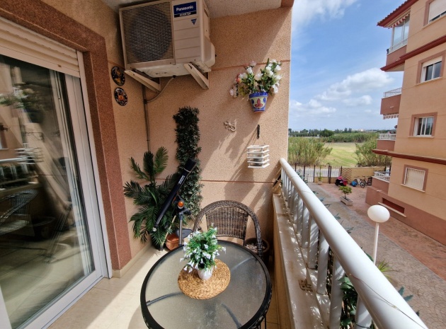 Resale - Apartment - Algorfa - Village