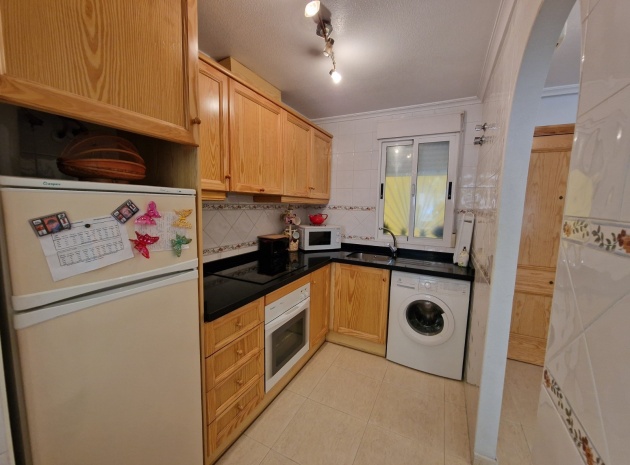Resale - Apartment - Algorfa - Village