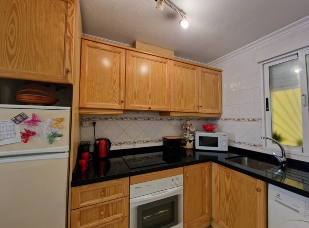 Resale - Apartment - Algorfa - Village
