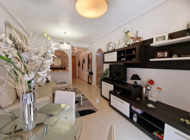 Resale - Apartment - Algorfa - Village