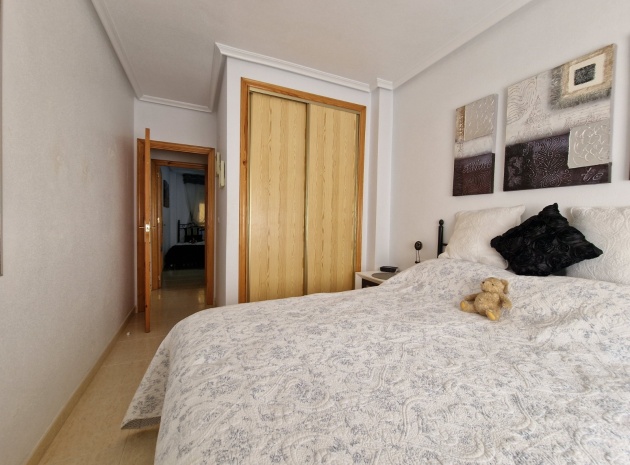 Resale - Apartment - Algorfa - Village