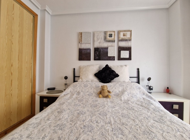 Resale - Apartment - Algorfa - Village