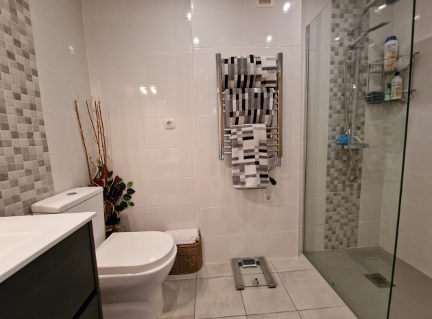 Resale - Apartment - Algorfa - Village