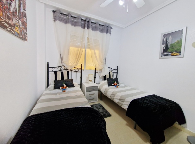 Resale - Apartment - Algorfa - Village