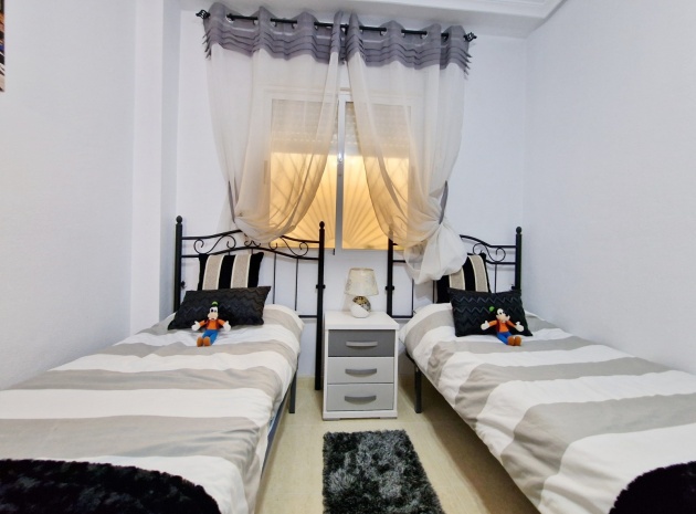 Resale - Apartment - Algorfa - Village