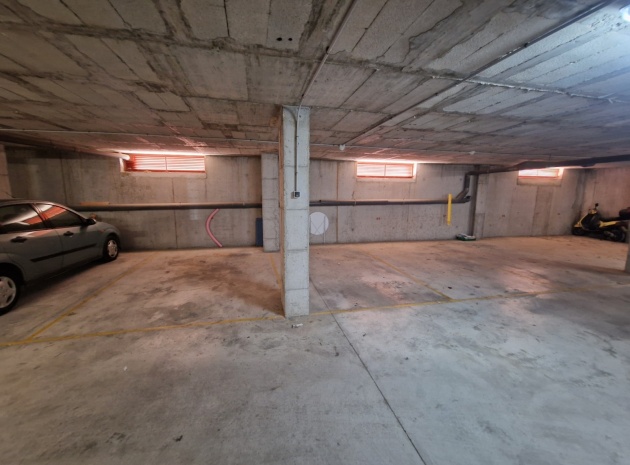 Resale - Apartment - Algorfa - Village