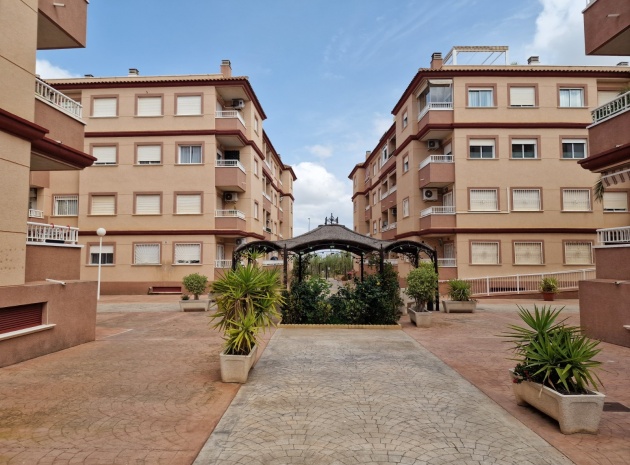 Resale - Apartment - Algorfa - Village