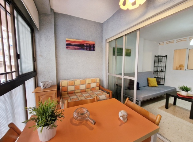 Wiederverkauf - Wohnung - Guardamar del Segura