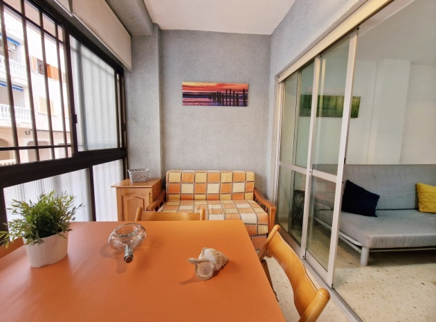 Wiederverkauf - Wohnung - Guardamar del Segura