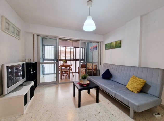 Wiederverkauf - Wohnung - Guardamar del Segura